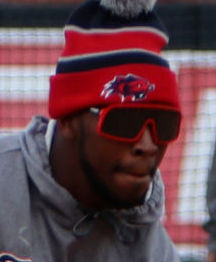 Samad Taylor